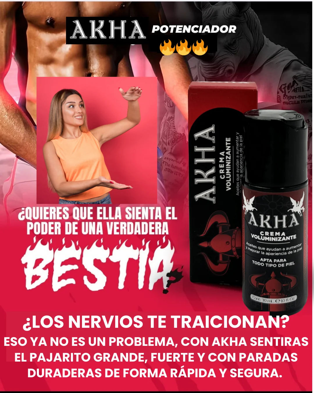 AKHA TIKTOK