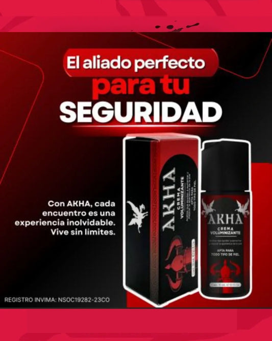 AKHA